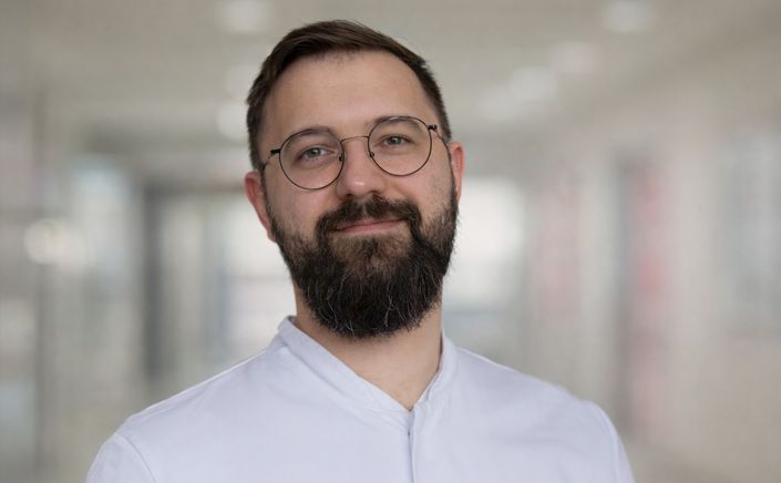 Bild von Leonid Geffel