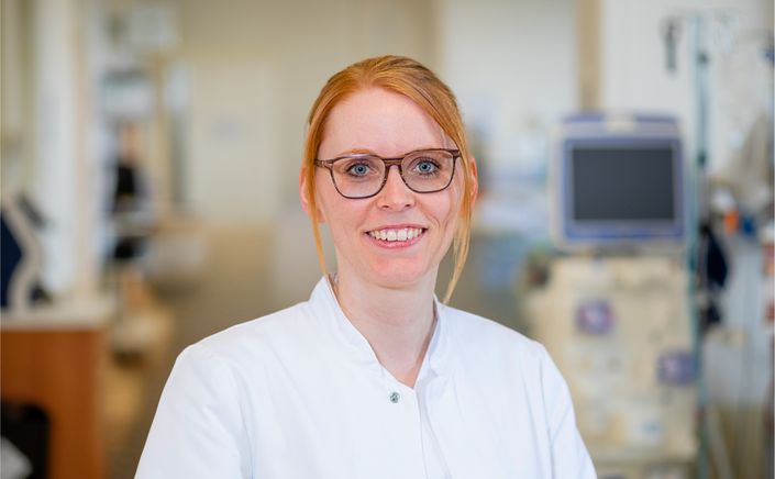Bild von Julia Langer