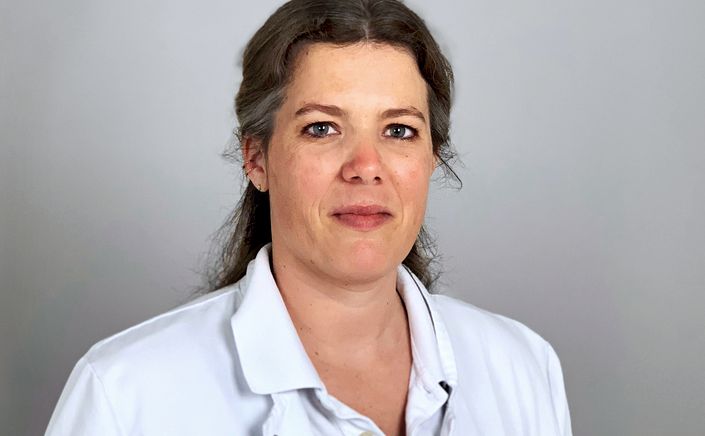 Bild von Dr. med. Ilona Schubert