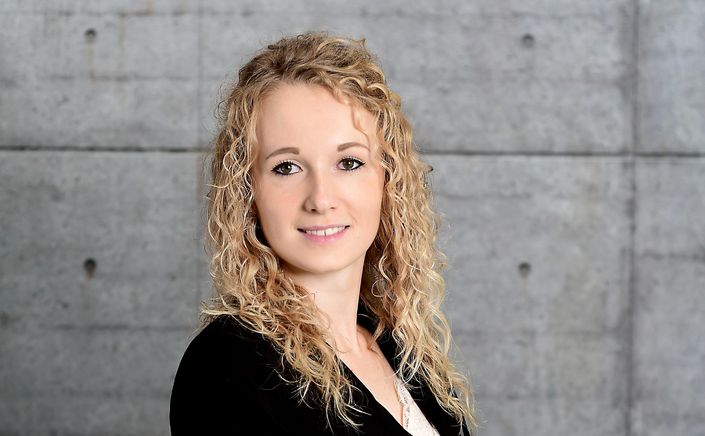 Bild von Michelle Einbecker