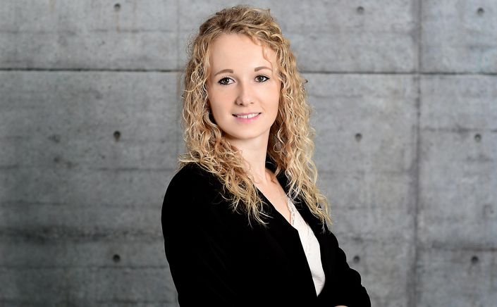 Bild von Terminanfragen und Befundübermittlung (Frau Einbecker)