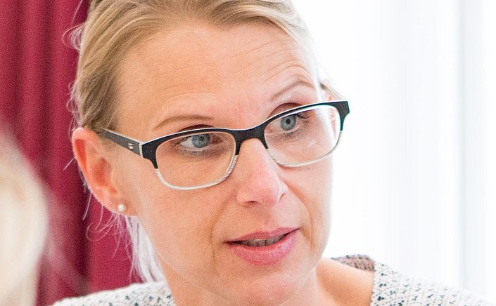 Bild von Sandra Bauerschmitt