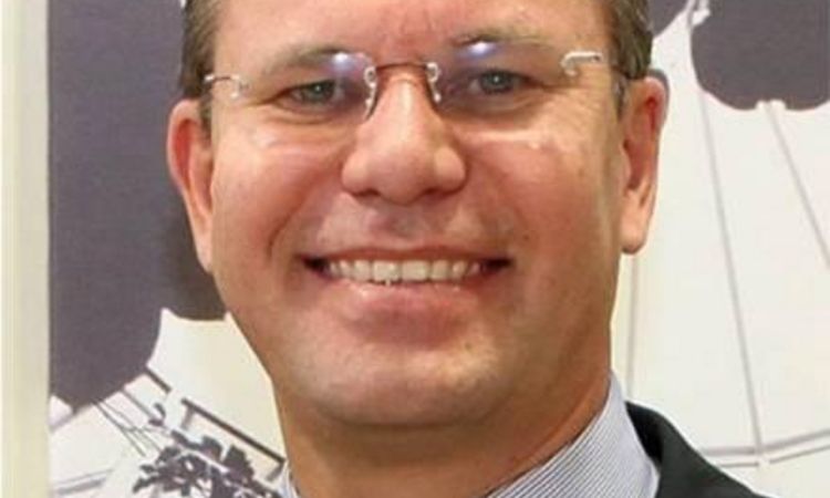Bild von Prof. Dr. med. Dr. med. habil. Göran Hajak, MBA