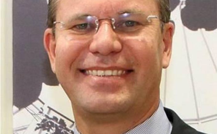 Bild von Prof. Dr. med. Dr. med. habil. Göran Hajak, MBA