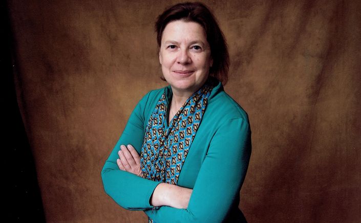 Bild von Dr. med. Beate von Busch
