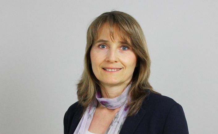 Bild von Dipl.-Soz. Christine Uecker