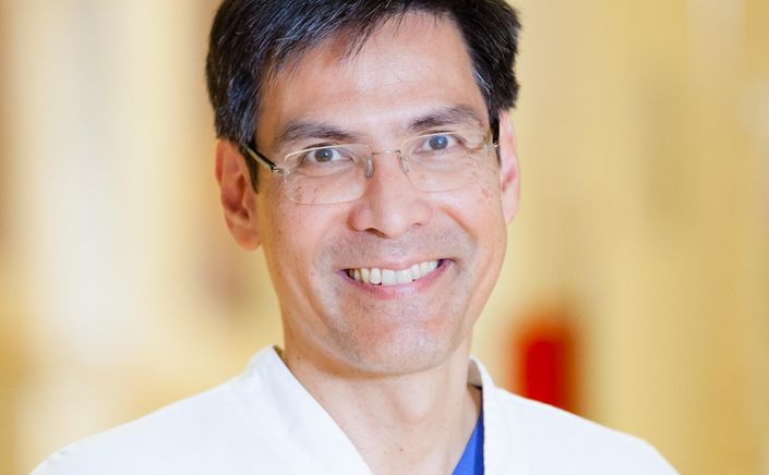 Bild von Rumo Leistner