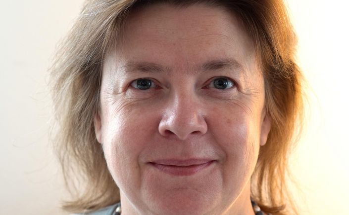 Bild von Dr. med. Beate von Busch