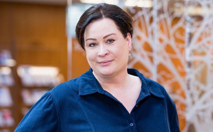 Bild von Regina Stein