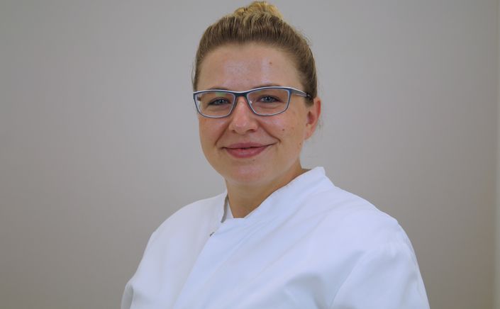 Bild von Dr. med. Katrin Hofmann