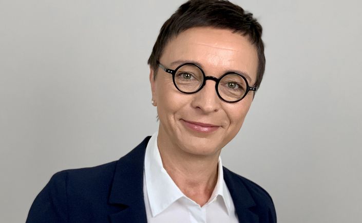 Bild von Sylvia Pöhnlein