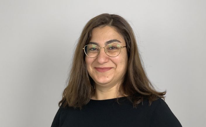 Bild von Dipl.-Biol. Özlem Öznur