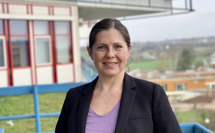 Bild von Sindy Javernik