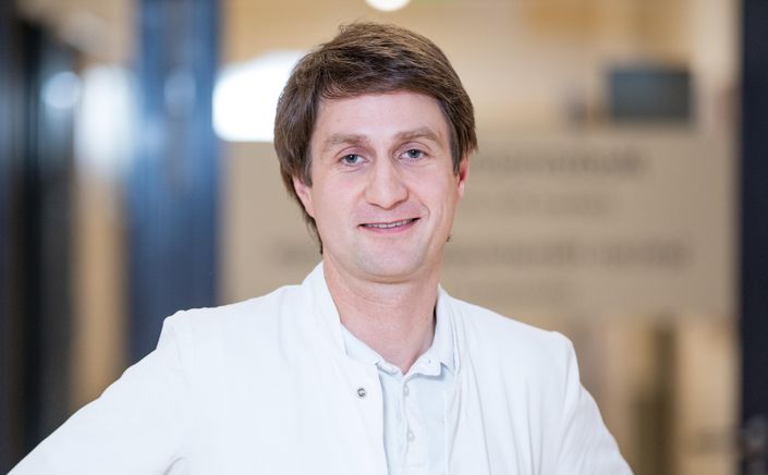 Bild von Alexander Porst