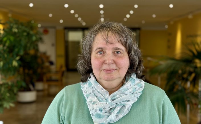 Bild von Michaela Wenzel