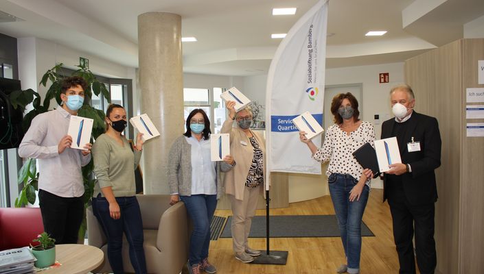 Aktuelles und Presse Sozialstiftung Bamberg