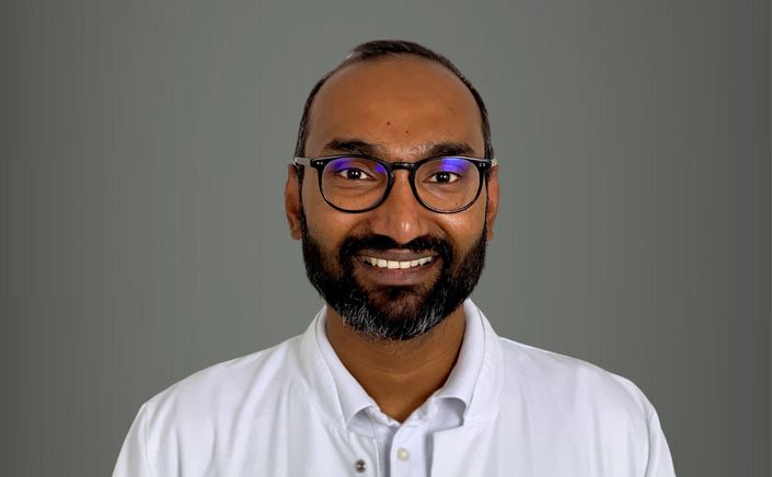 Bild von Sarvan Dookhea