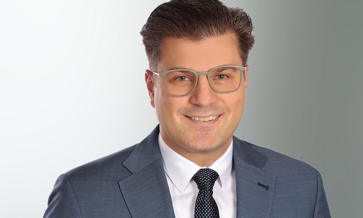 Bild von PD Dr. med. Georgi Vassilev