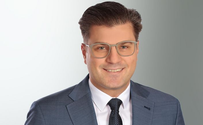 Bild von PD Dr. med. Georgi Vassilev