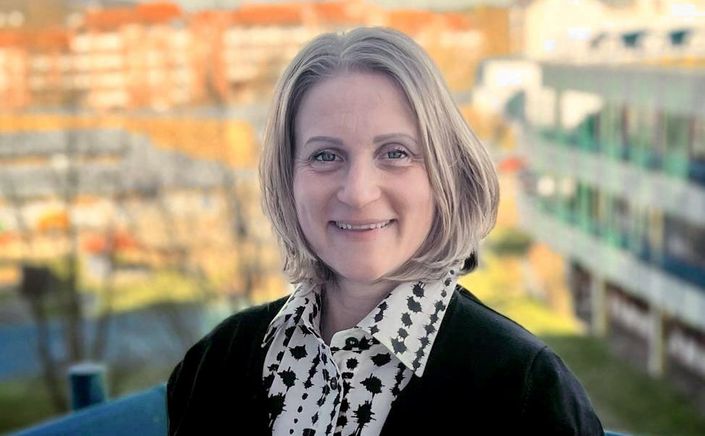 Bild von Ilona Baumann MBA