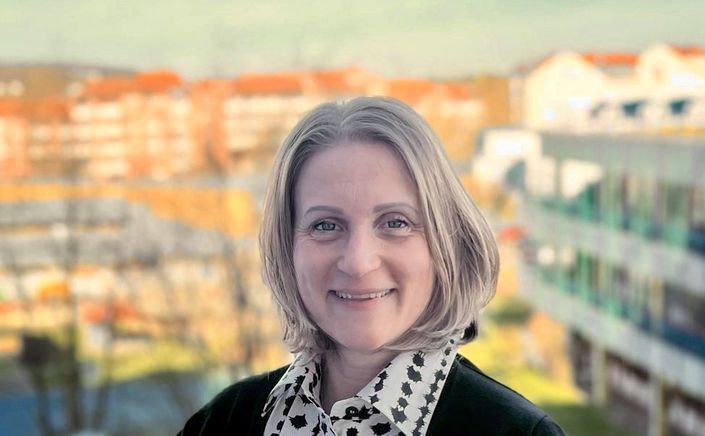 Bild von Ilona Baumann MBA