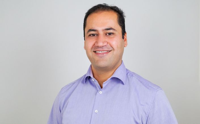 Bild von Dr. (syr) Ali Aly