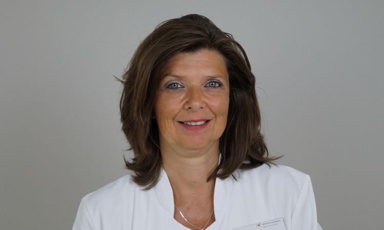 Bild von Dr. med. Andrea Urbanski-Borrmann