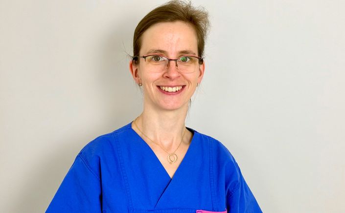 Bild von Dr. med. Cordula Engel