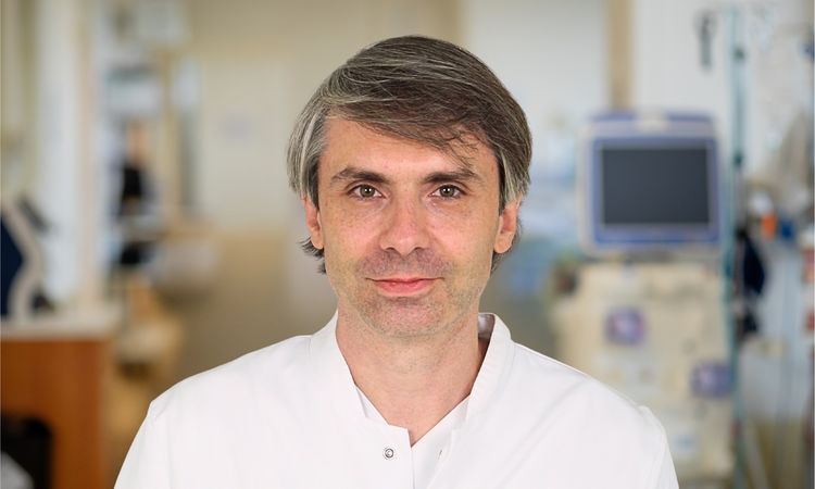 Bild von Dr. med. Frank Dütsch