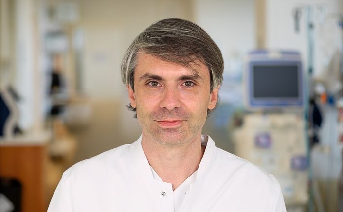 Bild von Dr. med. Frank Dütsch