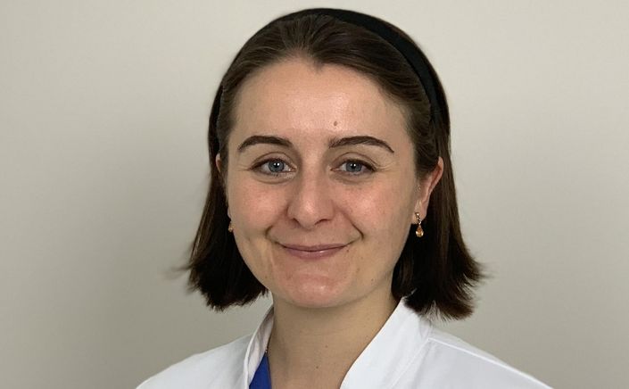 Bild von Dr. med. Dana Derichs