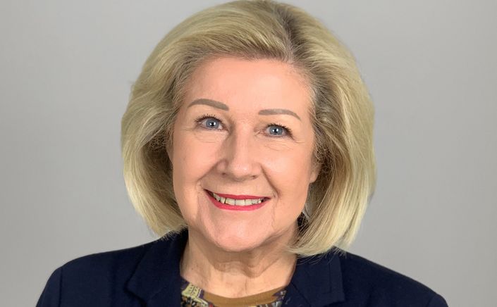 Bild von Helga Sander