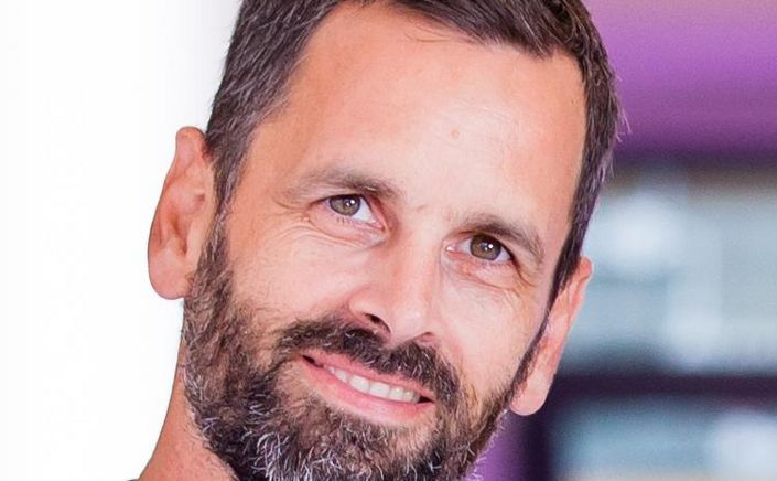 Bild von Dr. med. Arne Lenz
