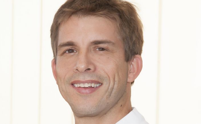 Bild von Dr. med. Giraldo Velasquez