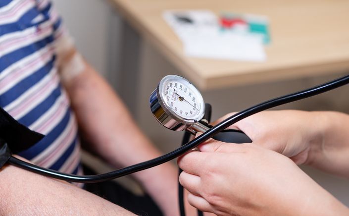 Bild von Praxis für Nephrologie