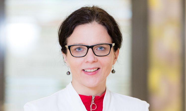 Bild von Priv.-Doz. Dr. med. Ruth Seggewiß-Bernhardt