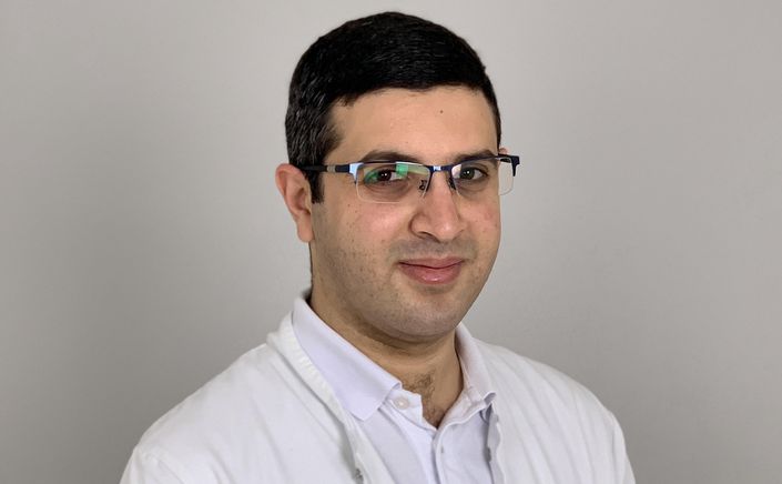 Bild von Mohammad Alawneh