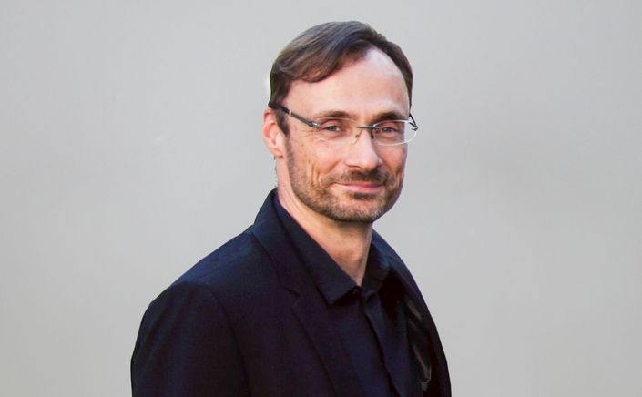 Bild von Prof. Dr. W. Trapp