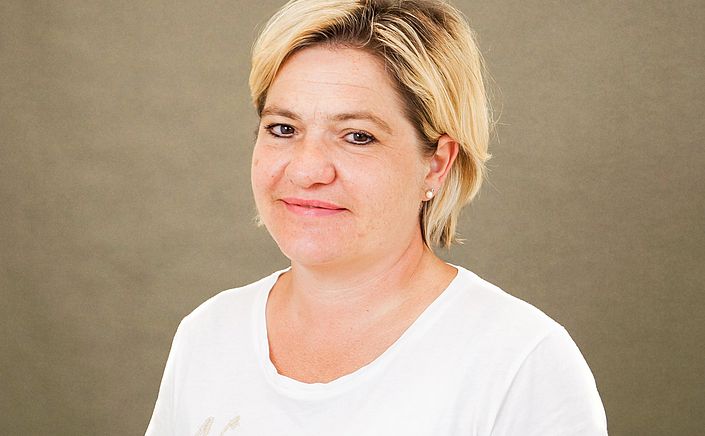 Bild von Dr. Britta Seelmann