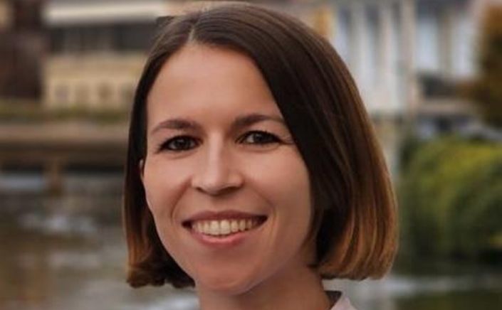 Bild von Dr. med. Elisabeth Kretschmer
