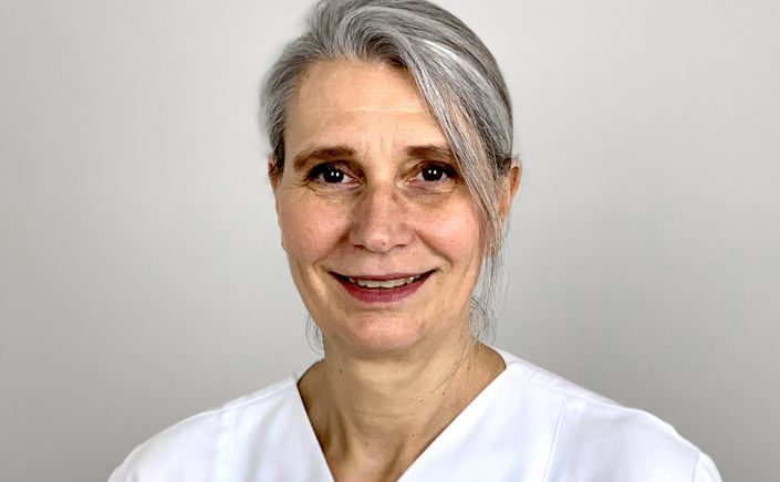 Bild von Dr. med. Karin Greiner-Simank