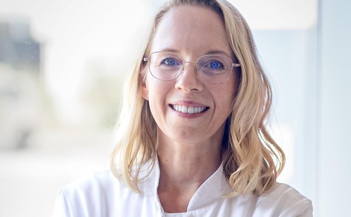Bild von Annekathrin Beck