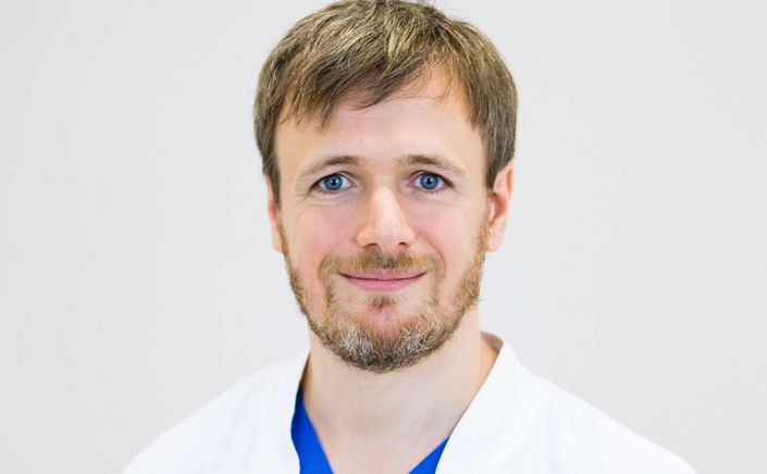 Bild von Dr. med. Andreas Dietrich