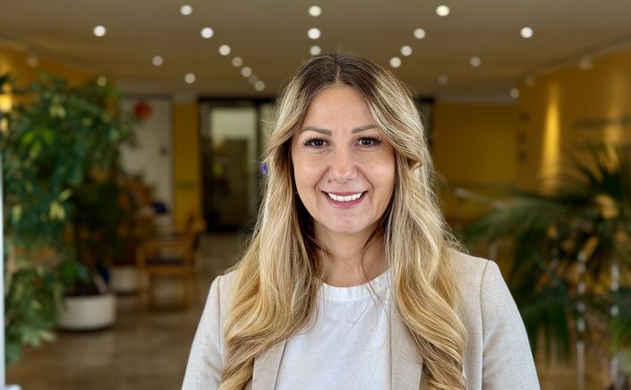 Bild von Katarina Majkic