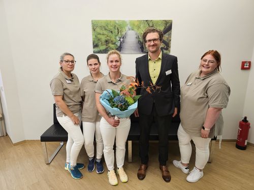 News Sozialstiftung Bamberg