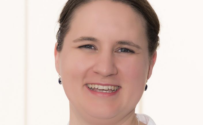 Bild von Dr. med. Katrin Weih