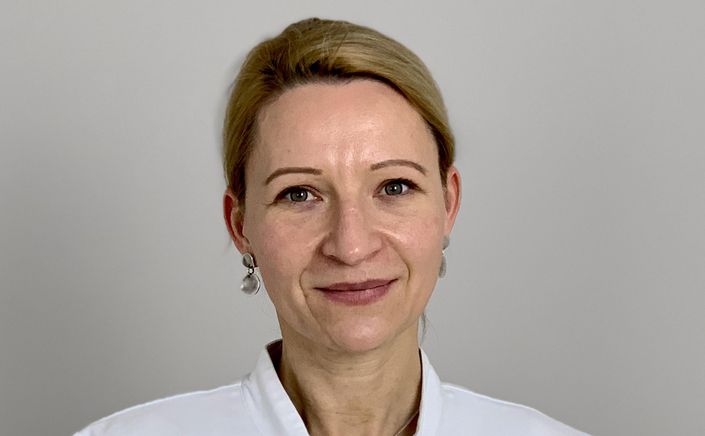 Bild von Dr. med. Susanne Weyrauch