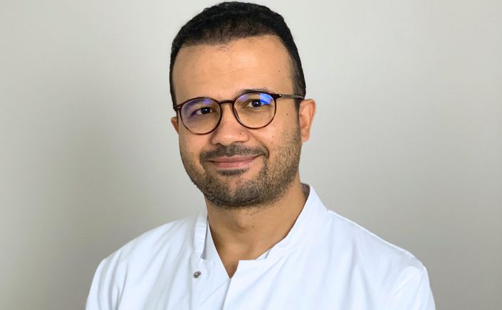 Bild von Mahmoud Elnahas