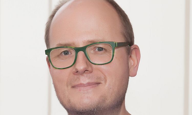 Bild von Dr. med. Sven Klöhr