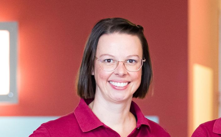 Bild von Isabell Müller-Marks